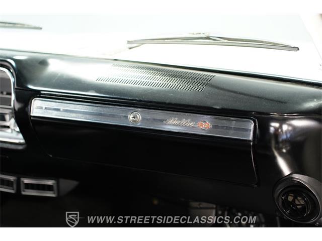 1965 Chevrolet Malibu (CC-2069692) for sale in Concord, North Carolina