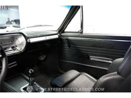 1965 Chevrolet Malibu (CC-2069692) for sale in Concord, North Carolina