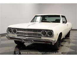 1965 Chevrolet Malibu (CC-2069692) for sale in Concord, North Carolina