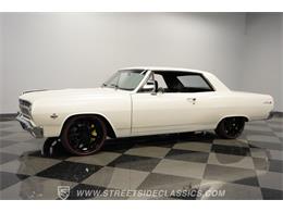 1965 Chevrolet Malibu (CC-2069692) for sale in Concord, North Carolina