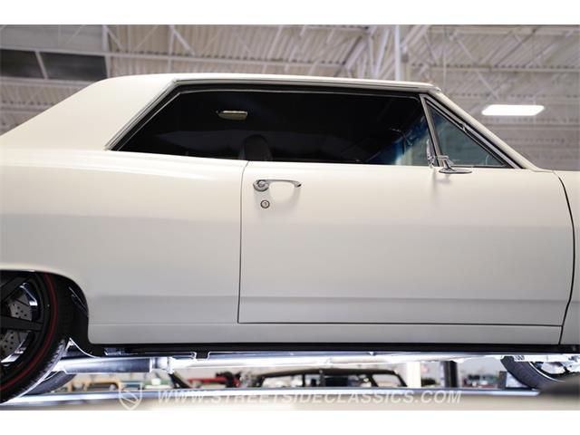 1965 Chevrolet Malibu (CC-2069692) for sale in Concord, North Carolina