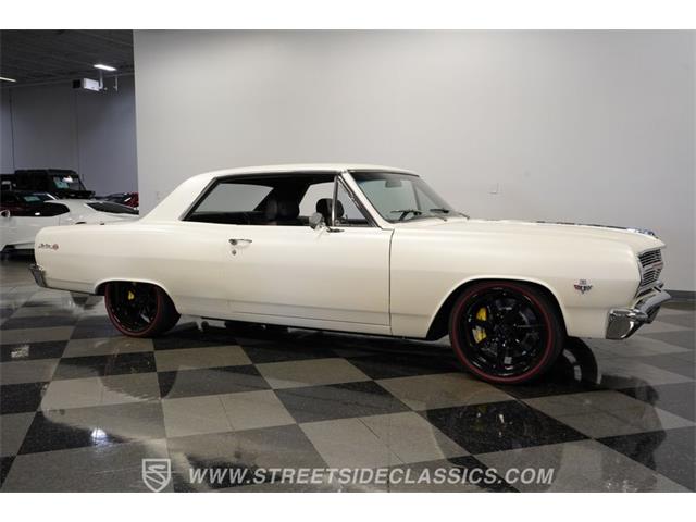 1965 Chevrolet Malibu (CC-2069692) for sale in Concord, North Carolina