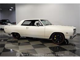 1965 Chevrolet Malibu (CC-2069692) for sale in Concord, North Carolina