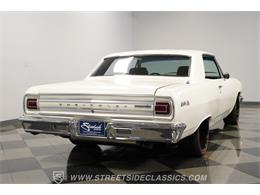 1965 Chevrolet Malibu (CC-2069692) for sale in Concord, North Carolina