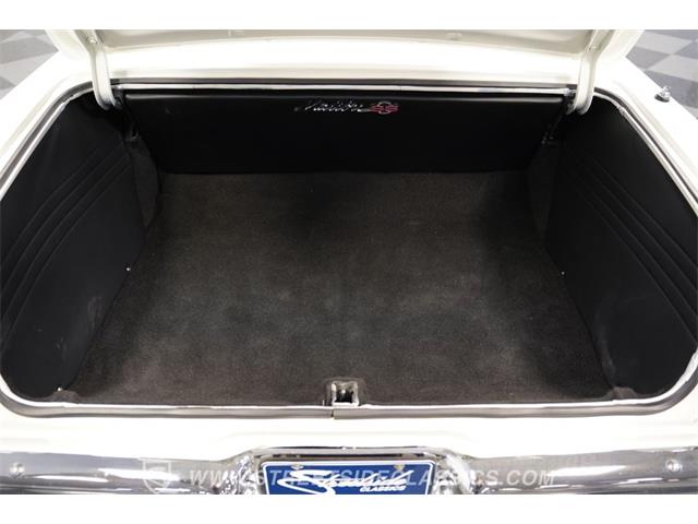 1965 Chevrolet Malibu (CC-2069692) for sale in Concord, North Carolina