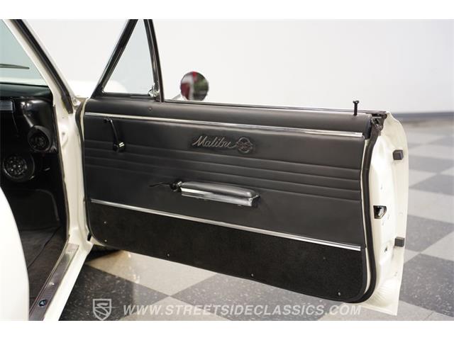 1965 Chevrolet Malibu (CC-2069692) for sale in Concord, North Carolina