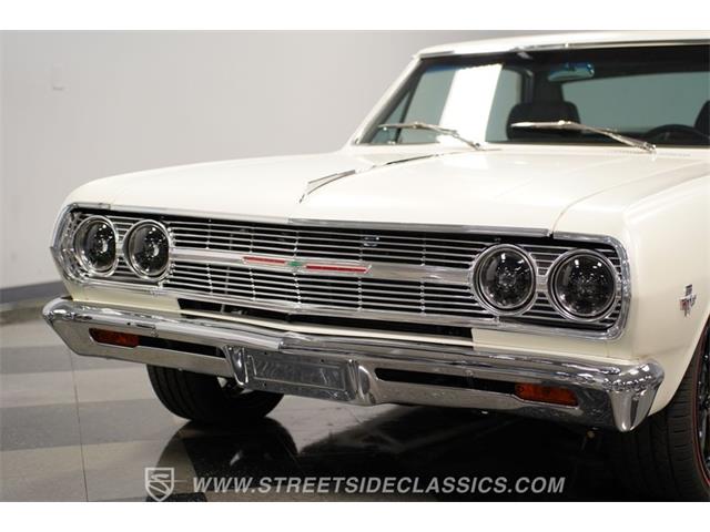 1965 Chevrolet Malibu (CC-2069692) for sale in Concord, North Carolina
