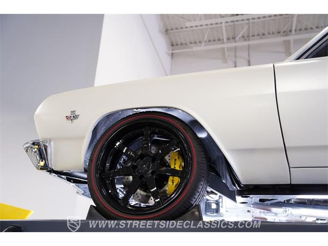 1965 Chevrolet Malibu (CC-2069692) for sale in Concord, North Carolina