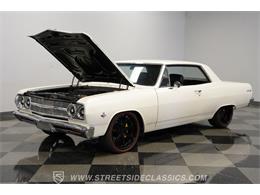 1965 Chevrolet Malibu (CC-2069692) for sale in Concord, North Carolina