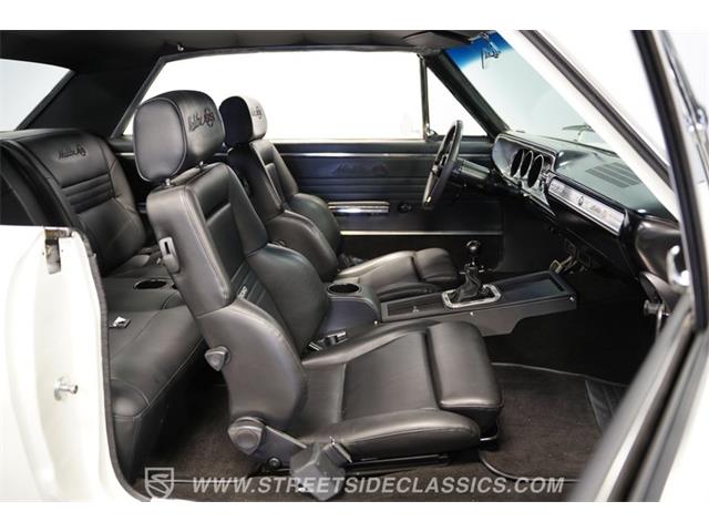 1965 Chevrolet Malibu (CC-2069692) for sale in Concord, North Carolina