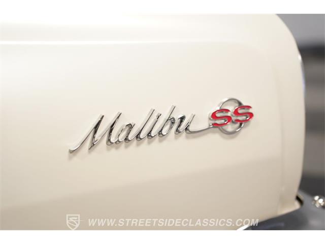 1965 Chevrolet Malibu (CC-2069692) for sale in Concord, North Carolina
