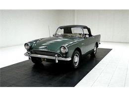 1965 Sunbeam Alpine (CC-2069693) for sale in Morgantown, Pennsylvania