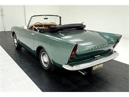 1965 Sunbeam Alpine (CC-2069693) for sale in Morgantown, Pennsylvania