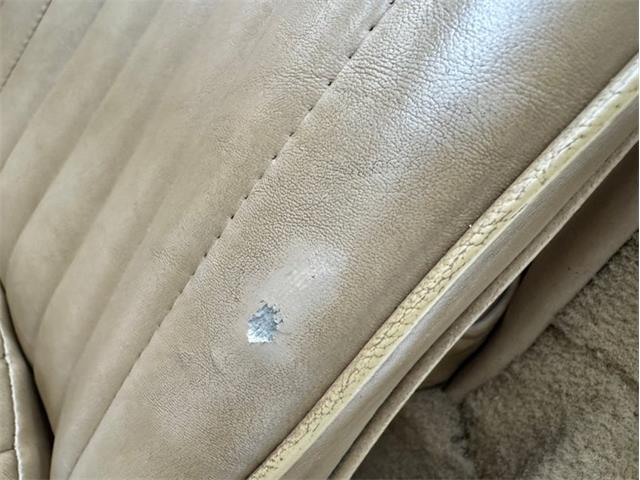 1965 Sunbeam Alpine (CC-2069693) for sale in Morgantown, Pennsylvania