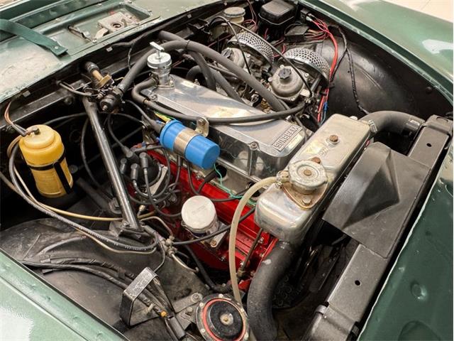 1965 Sunbeam Alpine (CC-2069693) for sale in Morgantown, Pennsylvania