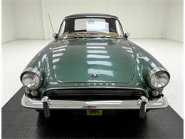 1965 Sunbeam Alpine (CC-2069693) for sale in Morgantown, Pennsylvania