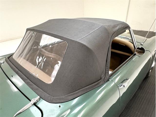1965 Sunbeam Alpine (CC-2069693) for sale in Morgantown, Pennsylvania