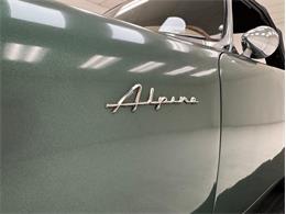 1965 Sunbeam Alpine (CC-2069693) for sale in Morgantown, Pennsylvania