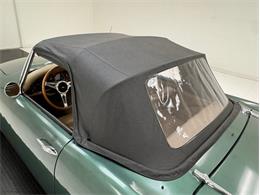 1965 Sunbeam Alpine (CC-2069693) for sale in Morgantown, Pennsylvania