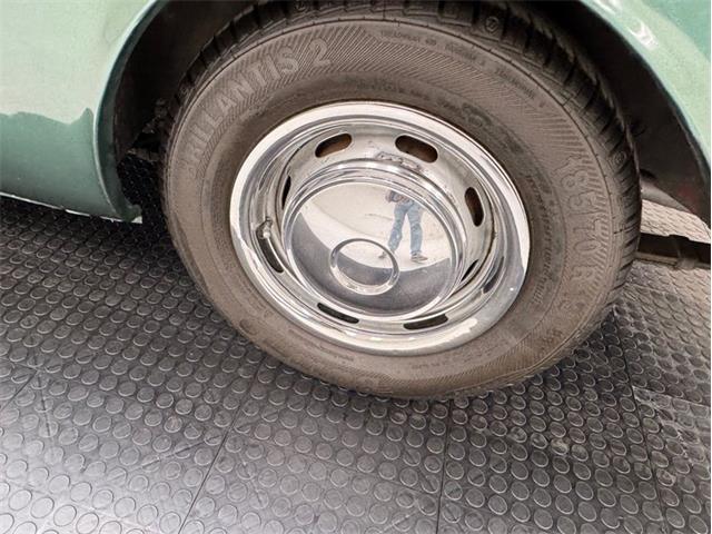 1965 Sunbeam Alpine (CC-2069693) for sale in Morgantown, Pennsylvania