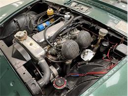 1965 Sunbeam Alpine (CC-2069693) for sale in Morgantown, Pennsylvania
