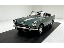 1965 Sunbeam Alpine (CC-2069693) for sale in Morgantown, Pennsylvania