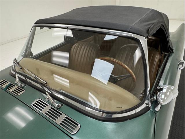 1965 Sunbeam Alpine (CC-2069693) for sale in Morgantown, Pennsylvania