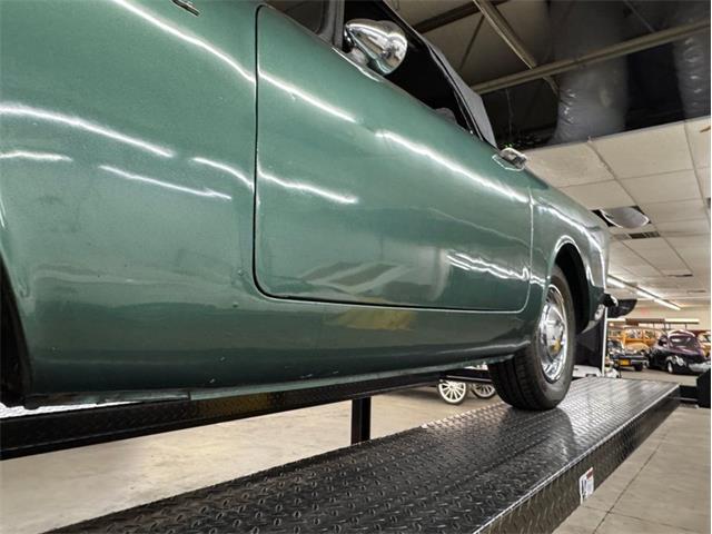 1965 Sunbeam Alpine (CC-2069693) for sale in Morgantown, Pennsylvania