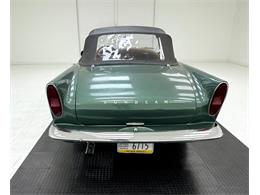 1965 Sunbeam Alpine (CC-2069693) for sale in Morgantown, Pennsylvania