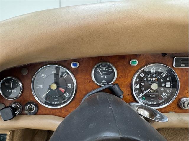1965 Sunbeam Alpine (CC-2069693) for sale in Morgantown, Pennsylvania