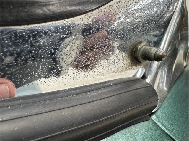 1965 Sunbeam Alpine (CC-2069693) for sale in Morgantown, Pennsylvania