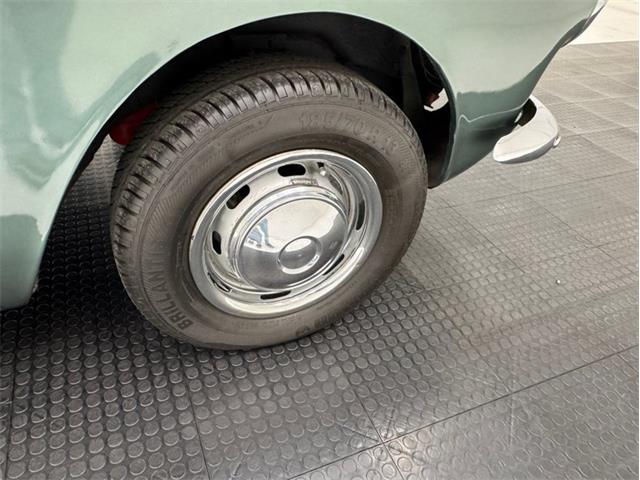 1965 Sunbeam Alpine (CC-2069693) for sale in Morgantown, Pennsylvania