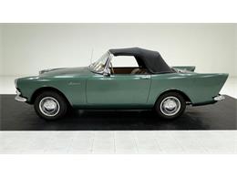 1965 Sunbeam Alpine (CC-2069693) for sale in Morgantown, Pennsylvania