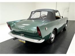 1965 Sunbeam Alpine (CC-2069693) for sale in Morgantown, Pennsylvania