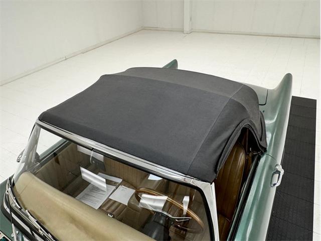 1965 Sunbeam Alpine (CC-2069693) for sale in Morgantown, Pennsylvania