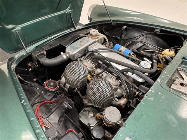 1965 Sunbeam Alpine (CC-2069693) for sale in Morgantown, Pennsylvania