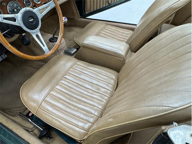 1965 Sunbeam Alpine (CC-2069693) for sale in Morgantown, Pennsylvania