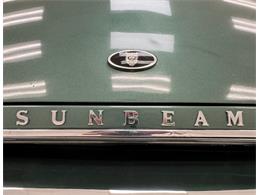1965 Sunbeam Alpine (CC-2069693) for sale in Morgantown, Pennsylvania