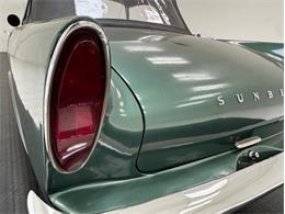 1965 Sunbeam Alpine (CC-2069693) for sale in Morgantown, Pennsylvania