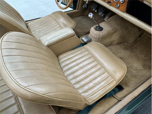 1965 Sunbeam Alpine (CC-2069693) for sale in Morgantown, Pennsylvania
