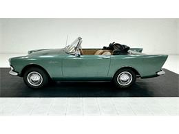 1965 Sunbeam Alpine (CC-2069693) for sale in Morgantown, Pennsylvania
