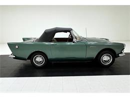 1965 Sunbeam Alpine (CC-2069693) for sale in Morgantown, Pennsylvania