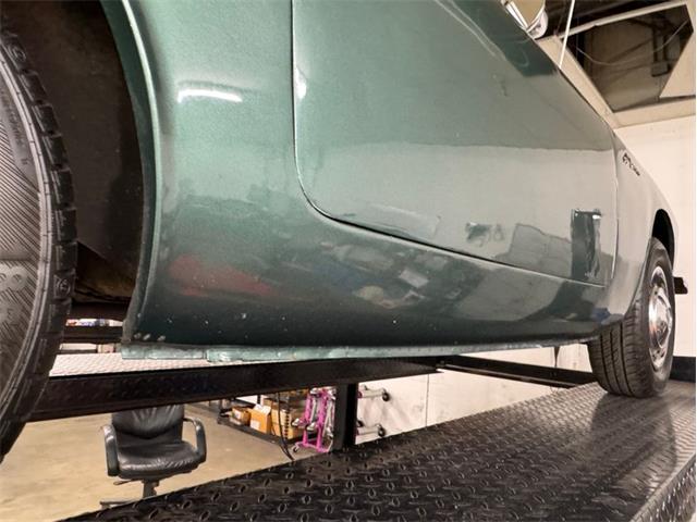 1965 Sunbeam Alpine (CC-2069693) for sale in Morgantown, Pennsylvania