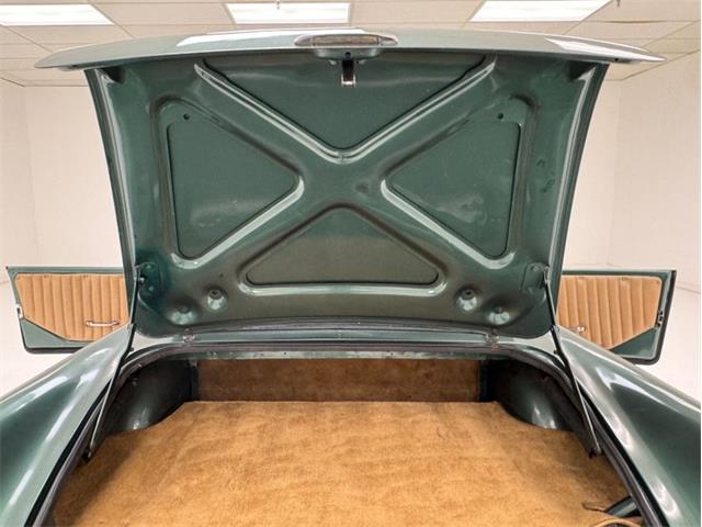 1965 Sunbeam Alpine (CC-2069693) for sale in Morgantown, Pennsylvania