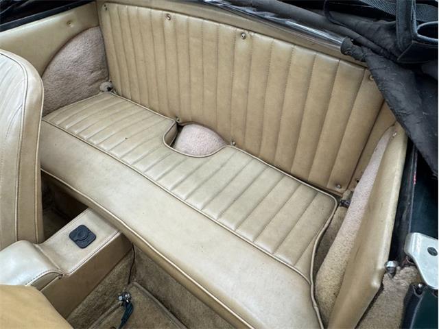 1965 Sunbeam Alpine (CC-2069693) for sale in Morgantown, Pennsylvania