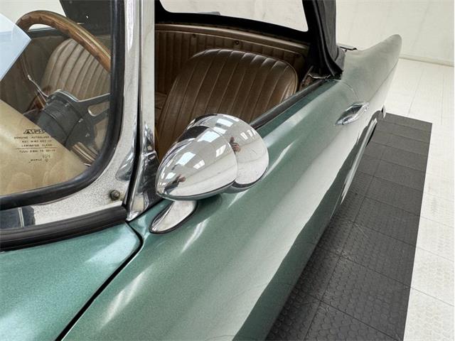 1965 Sunbeam Alpine (CC-2069693) for sale in Morgantown, Pennsylvania