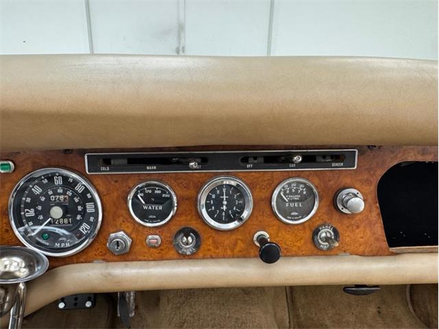1965 Sunbeam Alpine (CC-2069693) for sale in Morgantown, Pennsylvania