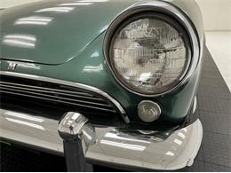 1965 Sunbeam Alpine (CC-2069693) for sale in Morgantown, Pennsylvania