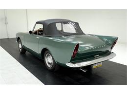 1965 Sunbeam Alpine (CC-2069693) for sale in Morgantown, Pennsylvania