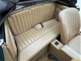 1965 Sunbeam Alpine (CC-2069693) for sale in Morgantown, Pennsylvania